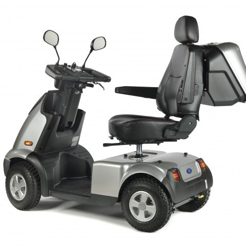 TGA Breeze 4 Midi Mobility Scooter