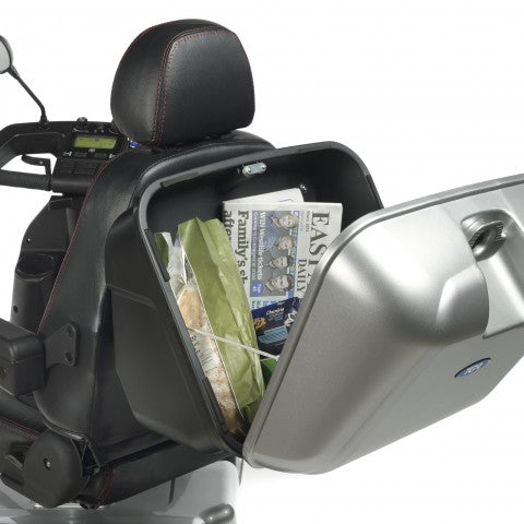 TGA Breeze 4 Midi Mobility Scooter
