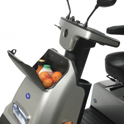 TGA Breeze 4 Midi Mobility Scooter