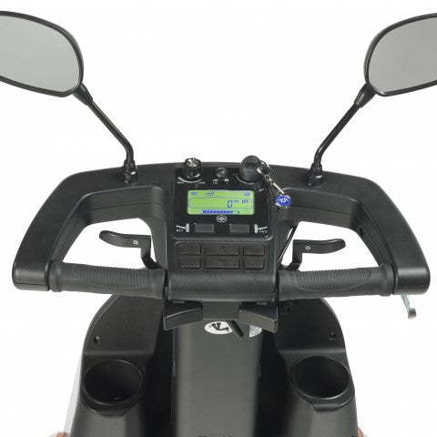 TGA Breeze 4 Midi Mobility Scooter
