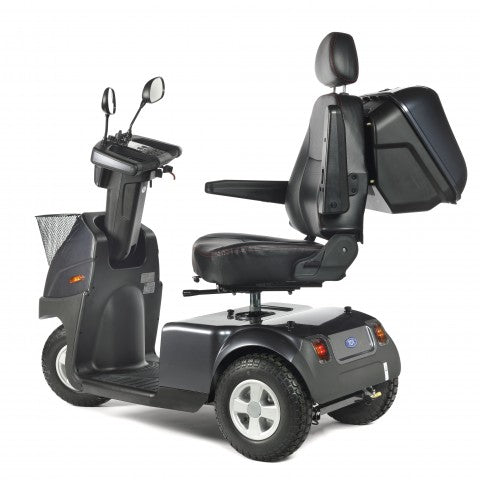 TGA Breeze Midi 3- Mobility Scooter