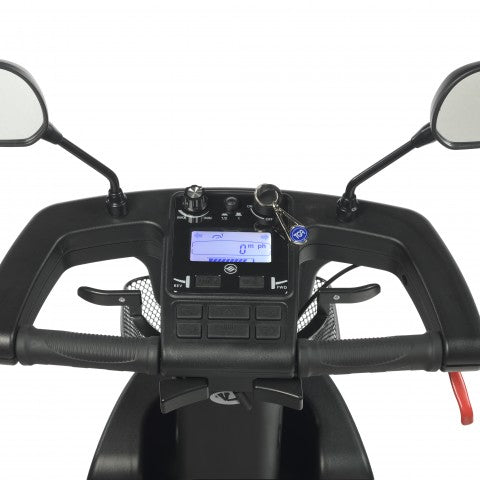 TGA Breeze Midi 3- Mobility Scooter