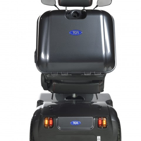 TGA Breeze S4 - Mobility Scooter