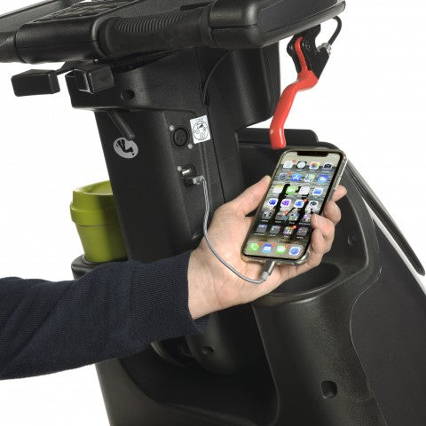 TGA Breeze 4 Midi Mobility Scooter