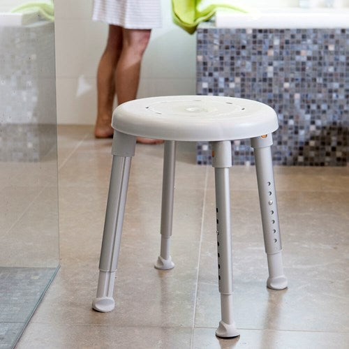 Etac Easy Use Shower Stool