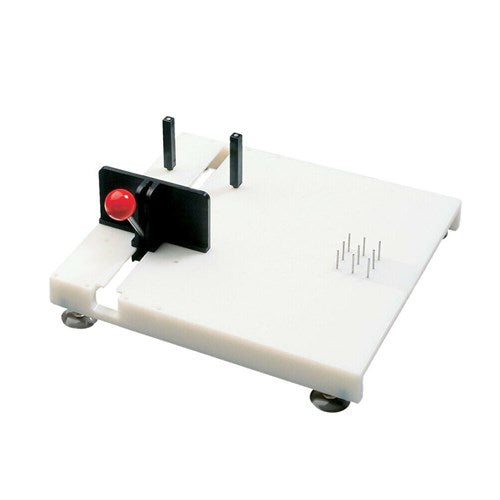 Firm Etac Fix Preparation Board