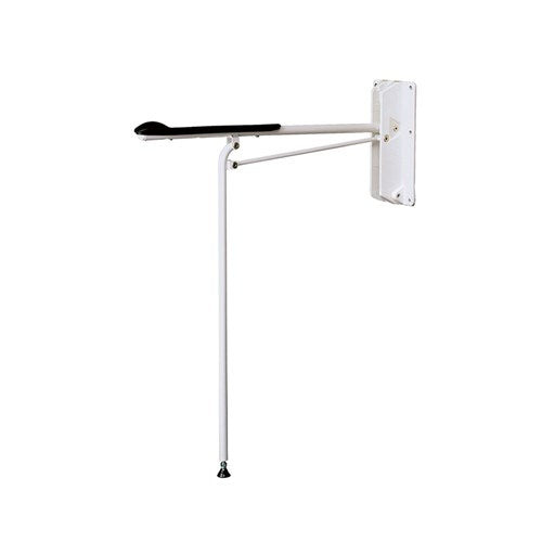 Etac Optima Arm Support (With Supporting Leg) Single Unit