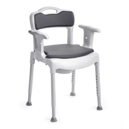 Etac Swift Commode (Three In One Function)