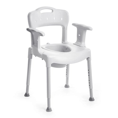 Etac Swift Commode (Three In One Function)