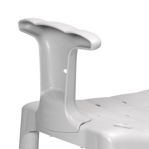 Pair of Armrest Compatible With Shower Swift Stool/Chair