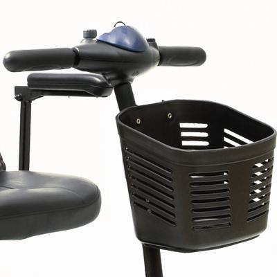 Go-Go Elite Traveller plus 4 17amp Boot Scooter