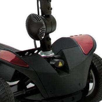 Go Go Elite Traveller Plus- Mobility Scooter