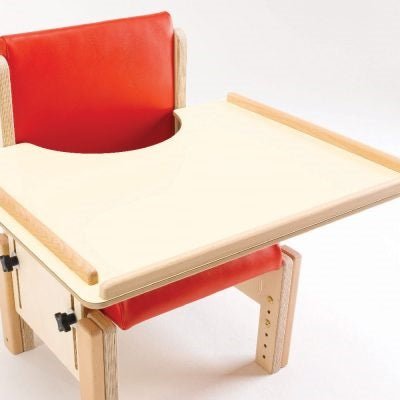 Wooden Tray Only - Heathfield Chair