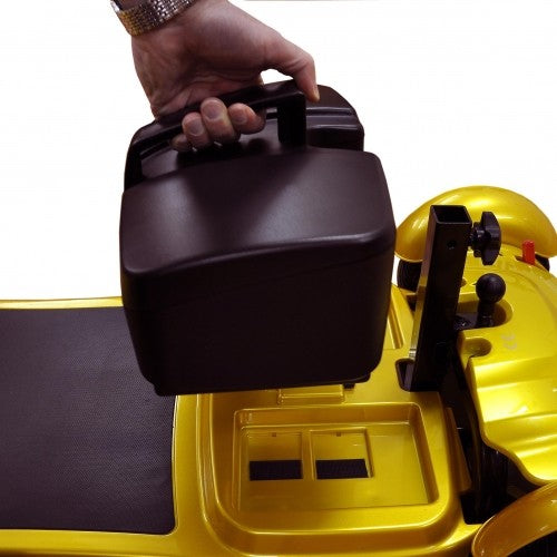 Kymco K-Lite Comfort Deluxe- Mobility Scooter