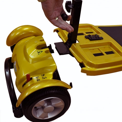 Kymco K-Lite Comfort Deluxe- Mobility Scooter