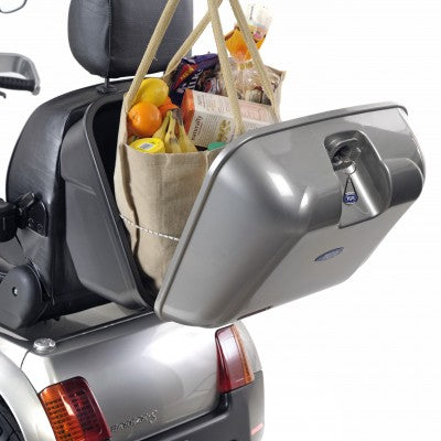 TGA Breeze S4 - Mobility Scooter