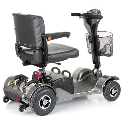 Sterling Sapphire 2 - Mobility Scooter