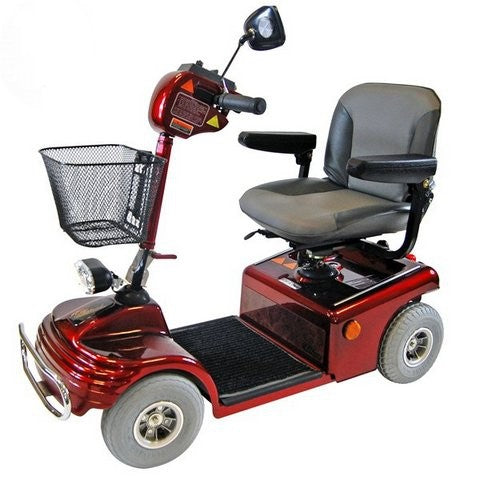 Shoprider Sovereign 4 Mobility Scooter