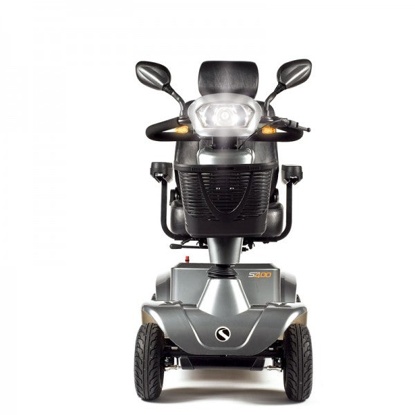 Sterling S400 Mobility Scooter