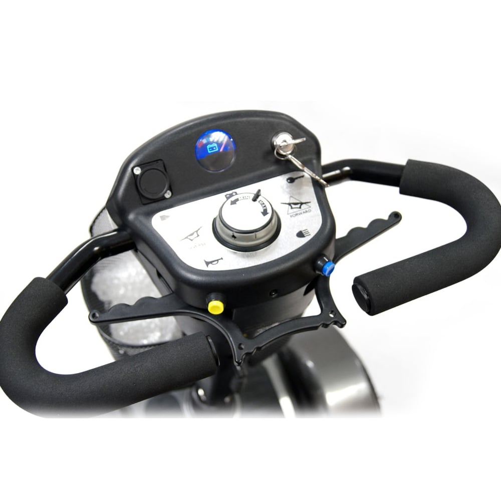Sterling Sapphire 2 - Mobility Scooter
