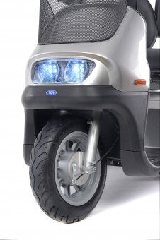 TGA Breeze S3