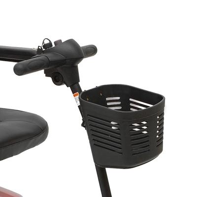 Go-Go Elite Traveller LX 4 12AMP - Mobility Scooter