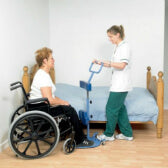 Moving &amp; Handling Bariatric