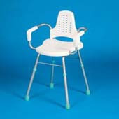 Shower Chairs &amp; Stools