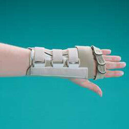 Arthritis &amp; Hand Position Splints