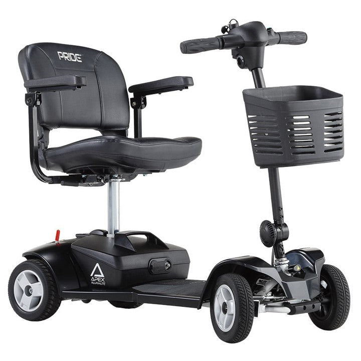 New-Mobility Scooters &amp; Accessories