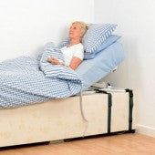 Bed &amp; Chair Bariatric