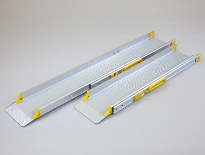 Channel Ramps – UKS Mobility