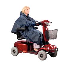 Accessories For Scooters and Powered Wheelchairs