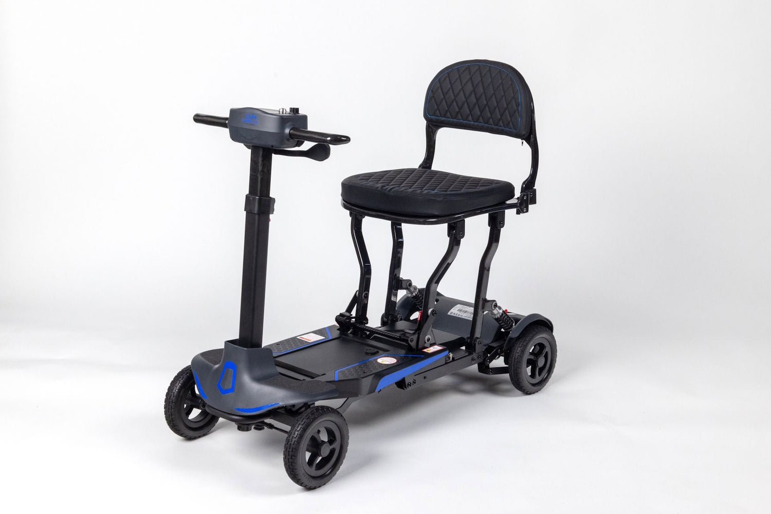 Folding Mobility Scooters