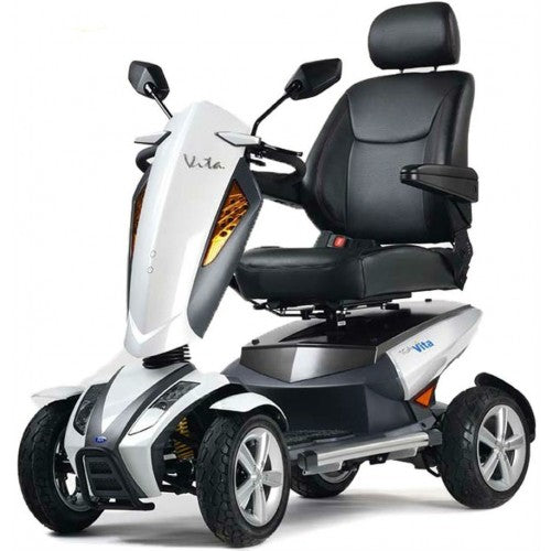 Class 3 Large - (Road Legal Scooters up to 8mph)