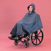 Wheelchair Clothing