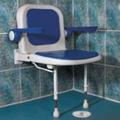 Bariatric Shower Seats / Stools