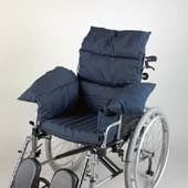 Wheelchair Cushions