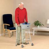 Walking Frame Accessories