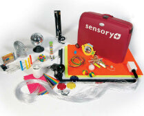 Interactive Sensory Kits