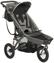 New - Pushchairs