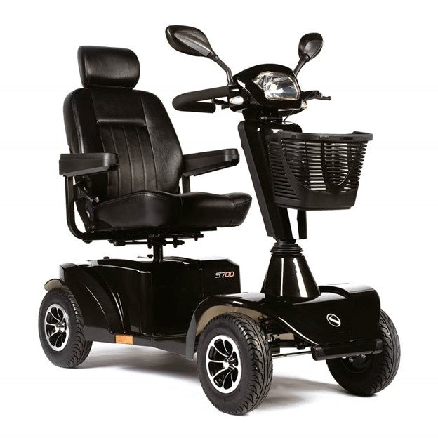 New-Pride Mobility Scooters