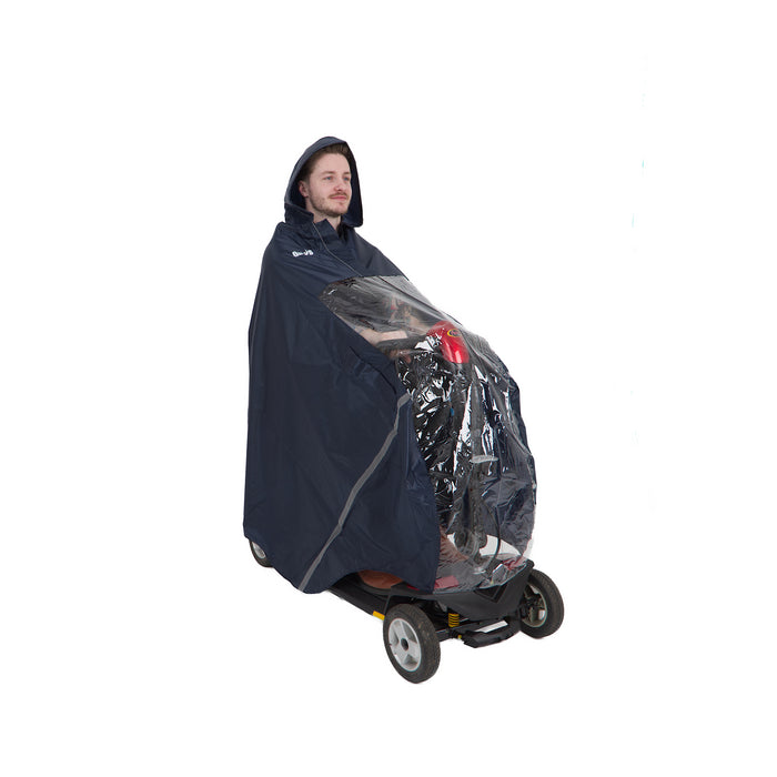 Days Mobility Scooter Cape