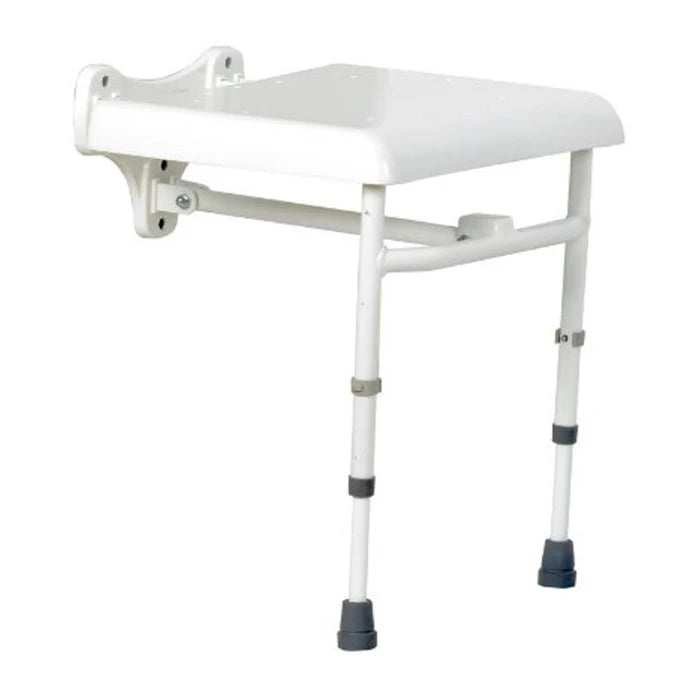 Savanah Wall Mounted Shower Seat