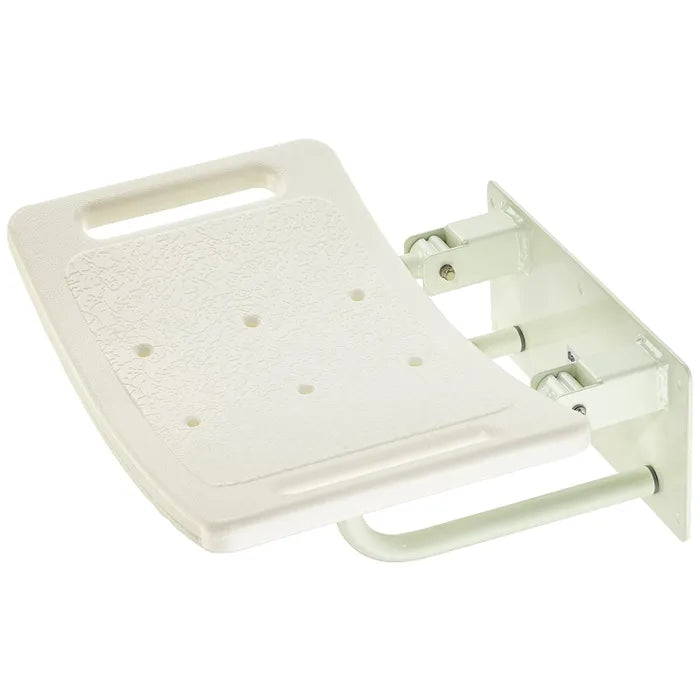 Homecraft Wall Mounted Shower Seat