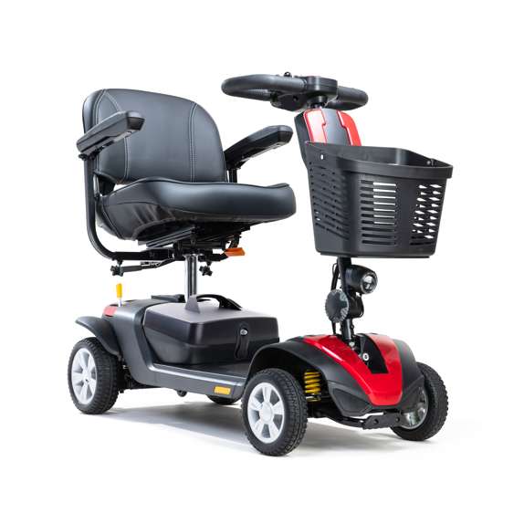 Valiant Scooter
