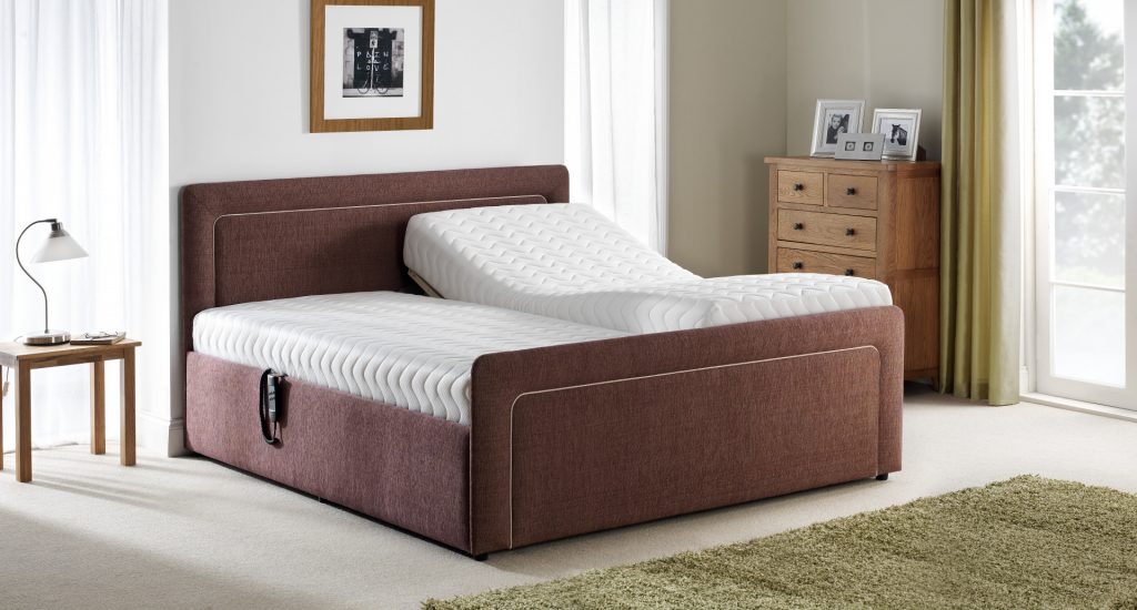 Harworth Single Bed