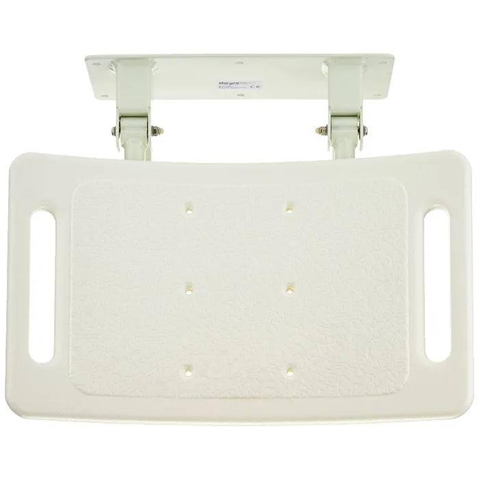 Homecraft Wall Mounted Shower Seat