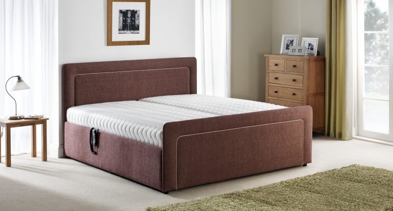 Harworth Single Bed