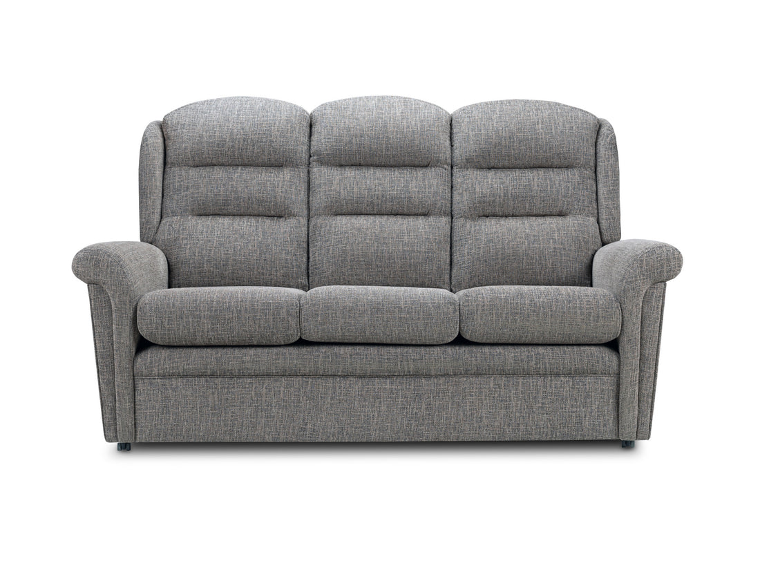 Dorchester 3 Seater Fixed Sofa